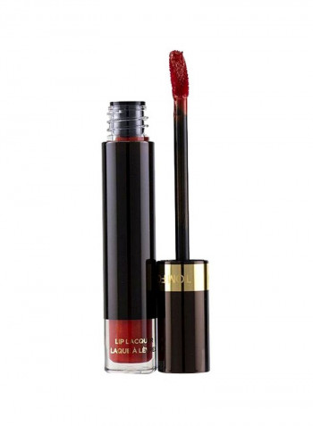 Liquid Metal Cream Lipstick 03 Rouge