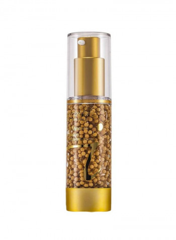 Liquid Mineral A Foundation Golden Glow