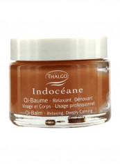 Indoceane QT-Balm Relaxing Deeply Calming 50ml reviews Indoceane QT-Balm Relaxing Deeply Calming 50ml