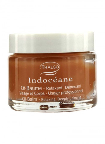 Indoceane QT-Balm Relaxing Deeply Calming 50ml