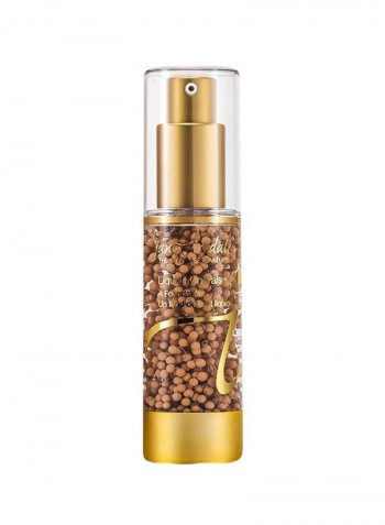 Liquid Mineral A Foundation Warm Silk