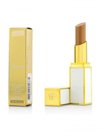 Moisturecore Lipstick 01 Scandola