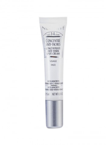 Newhite Anti-Dark Spot Cream 15مل