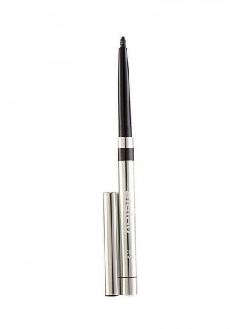 Phyto Khol Star All Day Pencil Liner Sparkling Black
