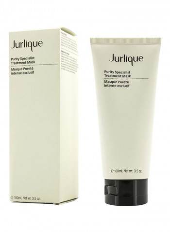 Purity Specialist Treatment Mask 100ml