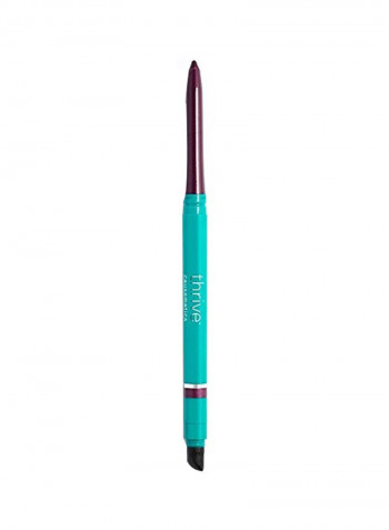 Infinity Waterproof Eyeliner Giuliana (Plum Shimmer)
