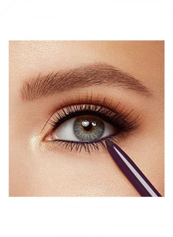 Infinity Waterproof Eyeliner Giuliana (Plum Shimmer)