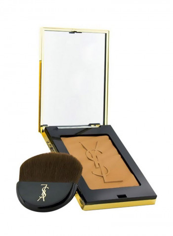 Les Sahariennes Bronzing Stones 2 Fire Opal
