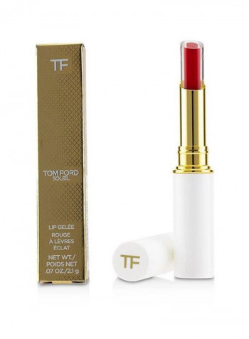 Lip Gelee Lipstick Z08 Lustrous