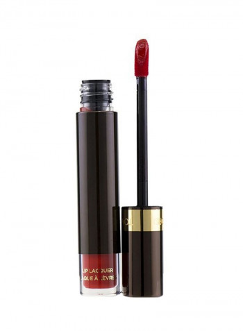 Lip Lacquer Liquid Matte 03 Ruby Rush