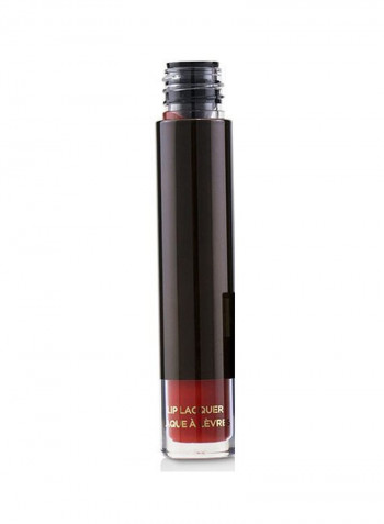 Lip Lacquer Liquid Matte 03 Ruby Rush