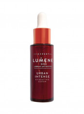 Sisu Nordic Detox Urban Intense Hydrating Serum 30ml