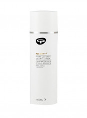 Age Defy+ Purify And Hydrate Cream Cleanser 150ml