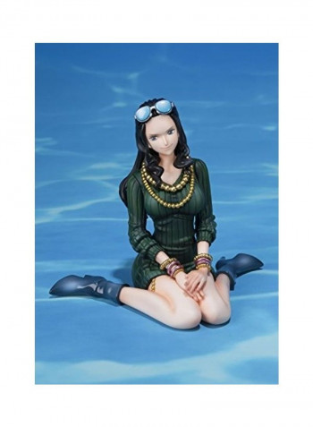 Nico Robin Figure
