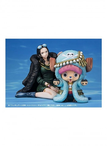 Nico Robin Figure