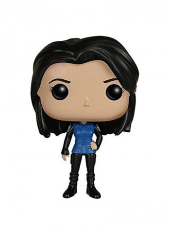 POP! Marvel Agents Of S.H.I.E.L.D Agent May Bobblehead 3.75inch