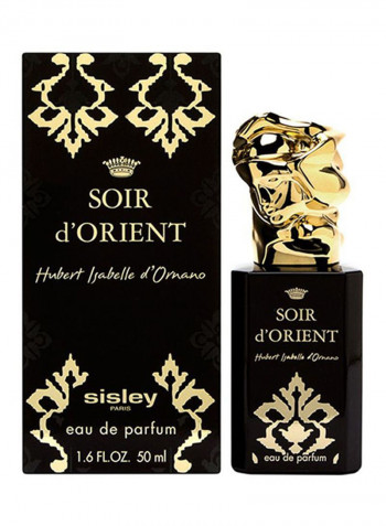 Soir D'Orient EDP 50ml