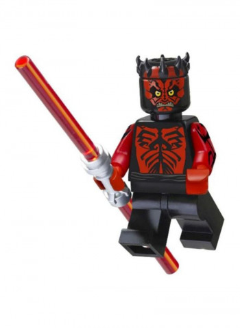 7-Piece Darth Maul Building Set 5000062