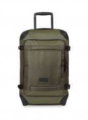 Traverz Cabin Lugage Trolley 20-Inches Green reviews Traverz Cabin Lugage Trolley 20-Inches Green