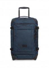 Traverz Cabin Luggage Trolley 20 Inch Navy Blue reviews Traverz Cabin Luggage Trolley 20 Inch Navy Blue