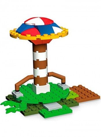 Construx Pokemon Building Box 3x10inch