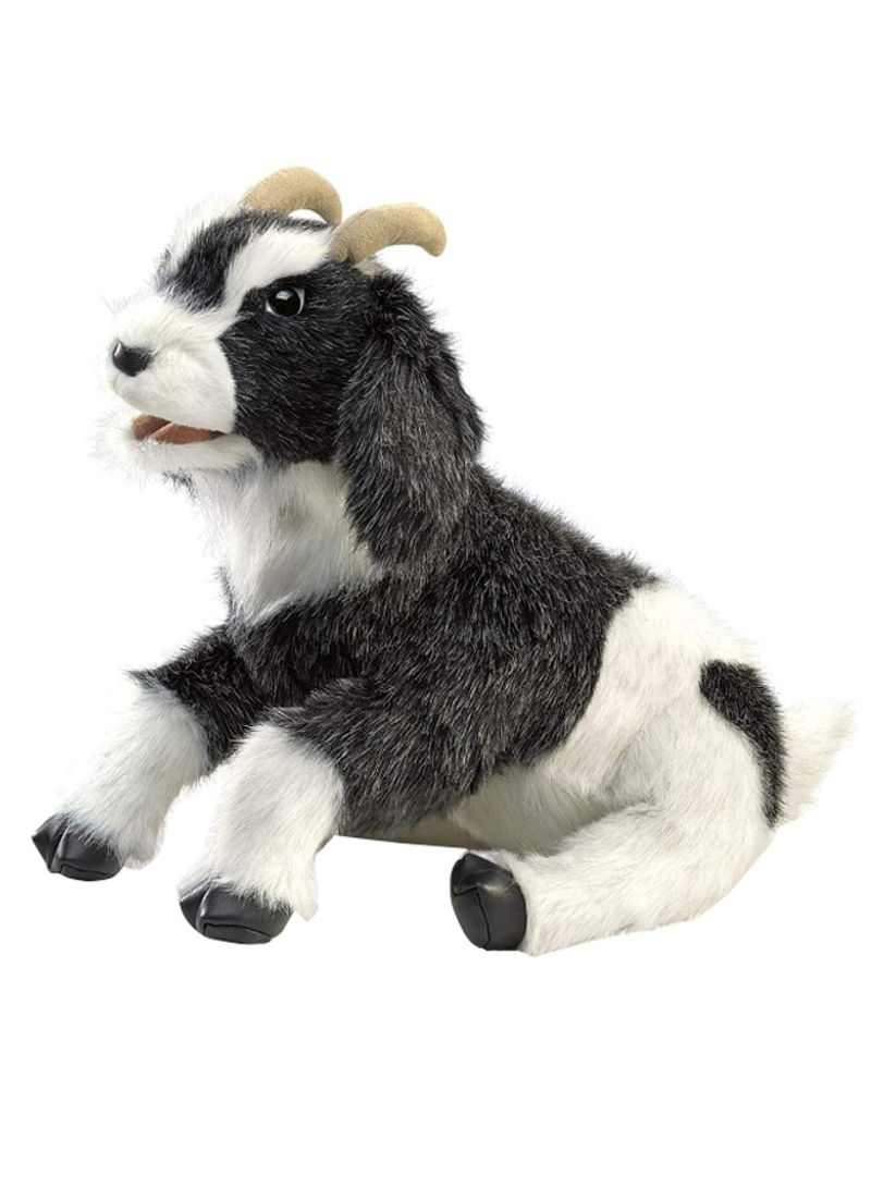 Goat Shape Plush Toy 16inch