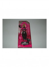 Halloween Doll