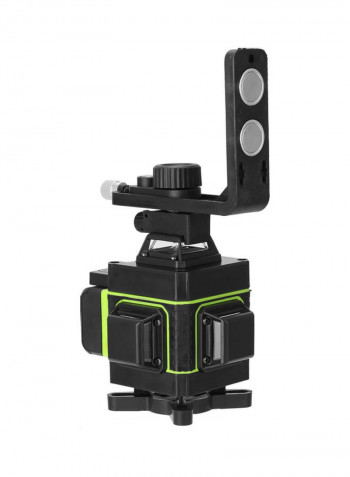 Multi Functional 16 Line Laser Level Set Multicolour