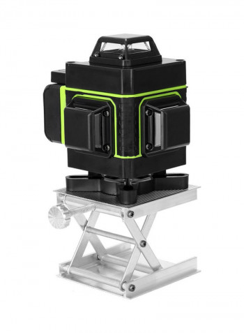 Multi Functional 16 Line Laser Level Set Multicolour