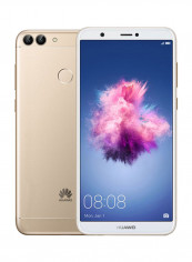 P Smart Dual SIM Gold 3GB RAM 32GB 4G LTE reviews P Smart Dual SIM Gold 3GB RAM 32GB 4G LTE