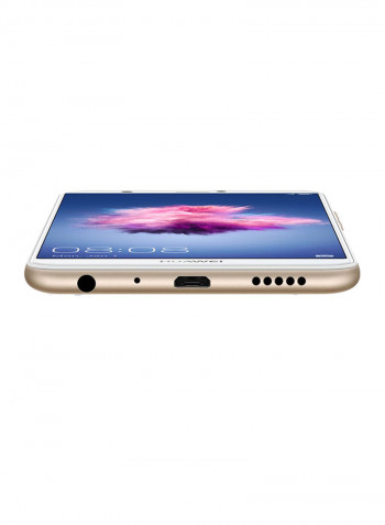 P Smart Dual SIM Gold 3GB RAM 32GB 4G LTE
