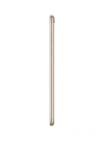 P Smart Dual SIM Gold 3GB RAM 32GB 4G LTE