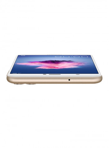 P Smart Dual SIM Gold 3GB RAM 32GB 4G LTE