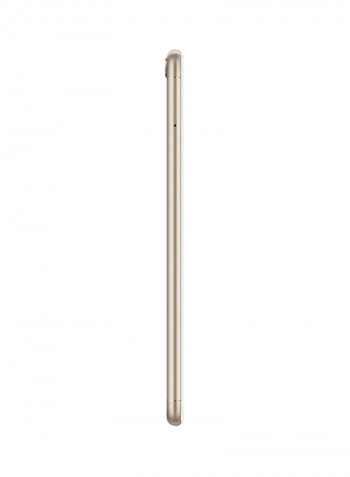 P Smart Dual SIM Gold 3GB RAM 32GB 4G LTE