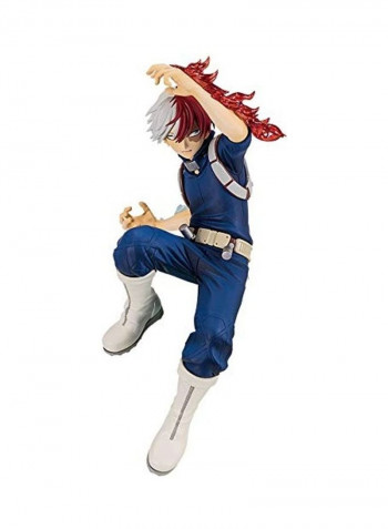 Shoto Todoroki Statue