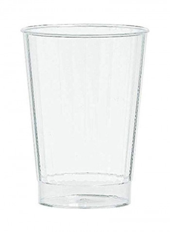 192-Piece Party Tumbler Set