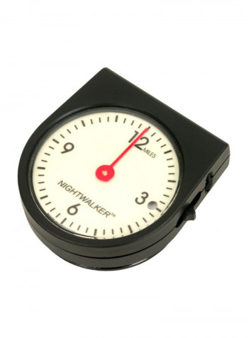 Pedometer