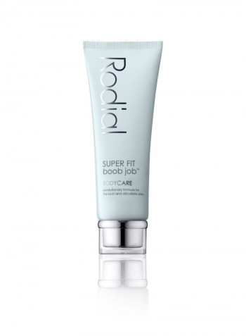 Super-Fit Boob Job Plumping Cream 120ml