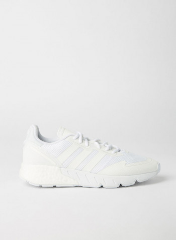 ZX 1K Boost Sneakers Cloud White