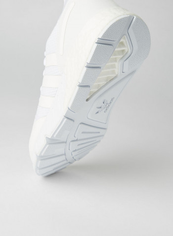 ZX 1K Boost Sneakers Cloud White