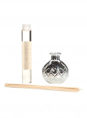 Aromatherapy Lavender Diffuser Oil with Ceramic Bottle Multicolour 3.54X4.72X10.24 inch reviews Aromatherapy Lavender Diffuser Oil with Ceramic Bottle Multicolour 3.54X4.72X10.24 inch