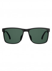 Men's Rectangular Sunglasses - Lens Size: 57 mm
