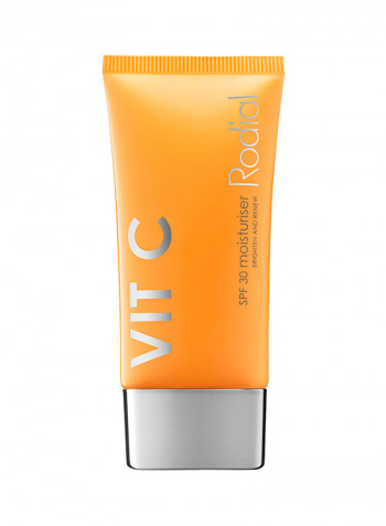 Vit C SPF 30 Moisturizer 40ml