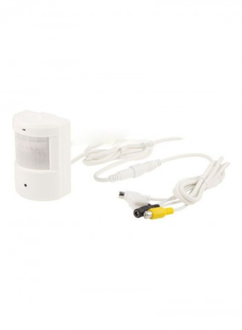 700TVL Lens IR Waterproof Video Camera