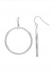 925 Sterling Silver Hoop Earrings reviews 925 Sterling Silver Hoop Earrings