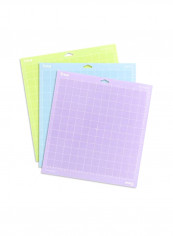 3-Piece Variety Mat Purple/Blue/Green reviews 3-Piece Variety Mat Purple/Blue/Green