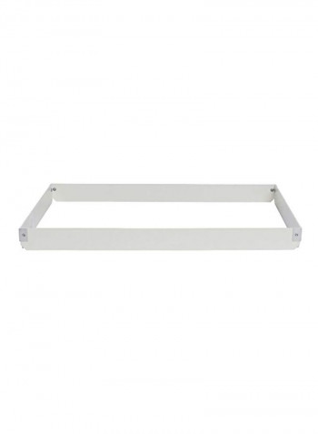 Pan Extender White 17.1x24x2inch