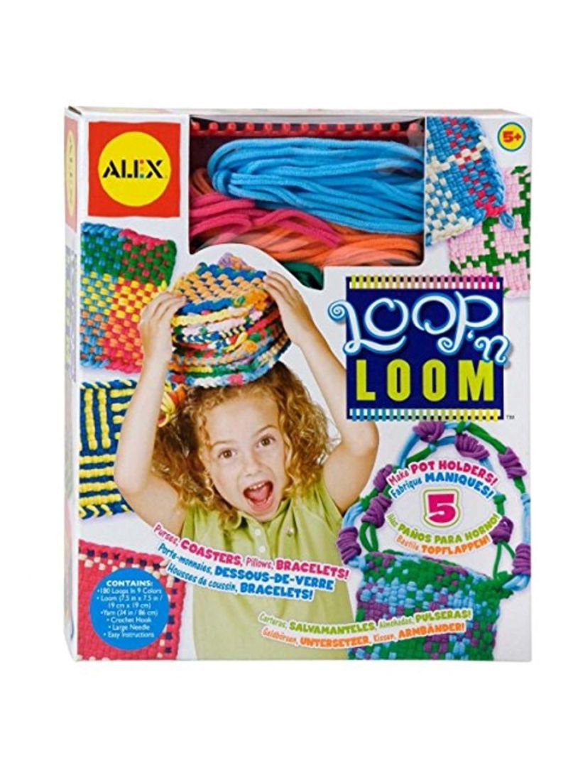 Craft Loop 'N Loom 184wp