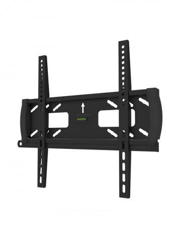 Fixed TV Wall Mount Bracket 32-55 Inch Black