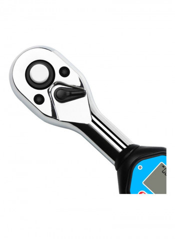 Portable Mini Digital Torque Wrench Multicolour
